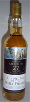 Daily Dram - Aberfeldy 1983