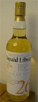 The Whisky Agency Liquid Library - Caol Ila 1984