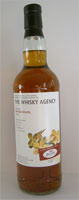 Villa Konthor & TWA - Speyside Region 1995