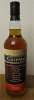 The Whisky Agency - House Malt V