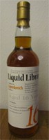 The Whisky Agency Liquid Library - Caperdonich 1995