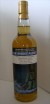 Ben Nevis 1995 - The Whisky Agency "Old Times Diving"