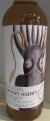 Benriach 1991 - Whisky Agency "Mollusc & Medusa"