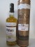 Benriach 1994 peated for The Whisky Fair