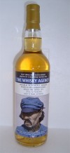 The Whisky Agency - Bowmore 1996