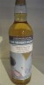 Caperdonich 1991 - The Whisky Agency "Reflections"