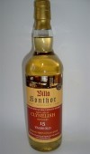 Villa Konthor - Clynelish 1997