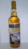 The Whisky Agency - House Malt