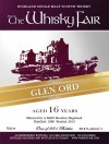 The Whisky Fair - Glen Ord 1996