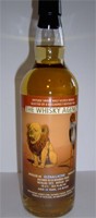 The Whisky Agency - Glenallachie 1973
