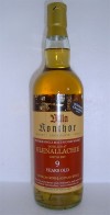 Villa Konthor - Glenallachie 2004