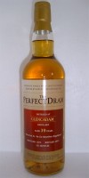 The Whisky Agency - Glencadam 1973