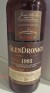 The Whisky Fair - Glendronach 1993
