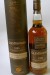 Glendronach 1995 for The Whisky Agency