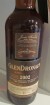 The Whisky Agency - Glendronach 2002