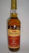 Villa Konthor - Glen Scotia 1992