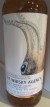 Glenturret 1977 - Whisky Agency "Mollusc & Medusa"