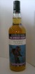 Glenturret 1980 - The Whisky Agency "Old Times Diving"