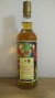 Speyside Region 1973 - Whisky Agency & Three Rivers