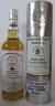 Jura 1989 peated - Signatory for The Whisky Fair
