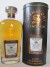 Jura 1989 peated - Signatory for The Whisky Fair