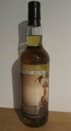 Whisky Agency - Laphroaig 1995