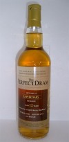 The Whisky Agency - Laphroaig 2000