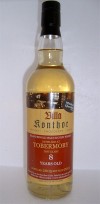 Villa Konthor - Ledaig 2005