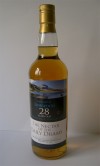 Daily Dram - Linkwood 1984