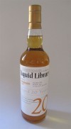 Liquid Library - Longmorn 1992