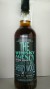 Speyside 1977 - Whisky Agency bottled letters