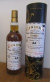 Tomatin 1967 bottled for Limburg Whisky Fair