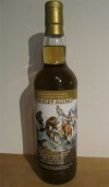 The Whisky Agency - Tomintoul 1967