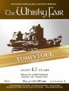 The Whisky Fair - Tomintoul 1967