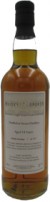 Girvan 2007 Cask 300605A - Whiskybroker