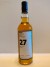 Irish Single Malt Whiskey 1990 - Acla Selection
