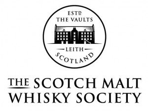 Scotch Malt Whisky Society Tasting Dinner - Whisky Fair 2023 Abschluss