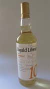 Tomintoul 2001 peated - Liquid Library