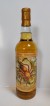 Tomintoul 2001 - Liquid Treasures